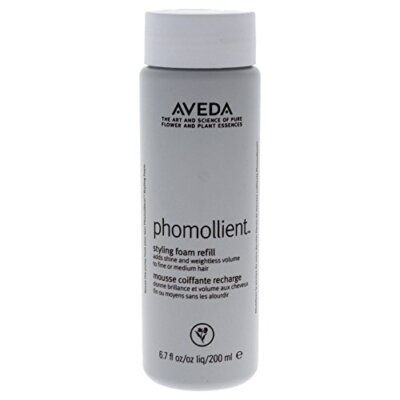 Aveda Phomollient Styling Foam REFILL - 6.7oz