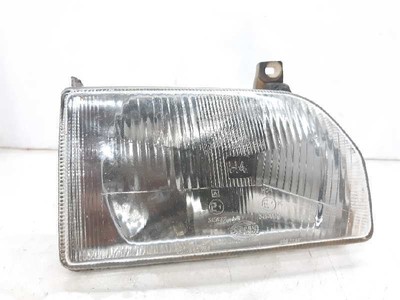 6104740 scheinwerfer rechts für FORD ORION INJECTION 1986 5477488 