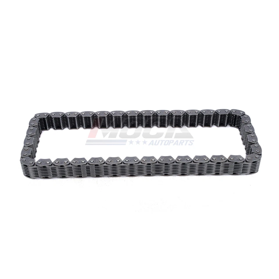 NP242/NP244 Transfer Case Drive Chain for Jeep Cherokee Wrangler Comanche HV-028 - Image 4 of 4