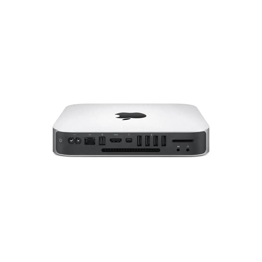 APPLE MAC MINI A1347 Mid 2011 I5 2.3 4 GB RAM SDD 256 - Immagine 2 di 2