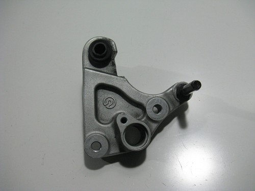 Halter Bremssattel hinten Holder Caliper Rear BMW K 1600 GT, K16GT K48, 10-16
