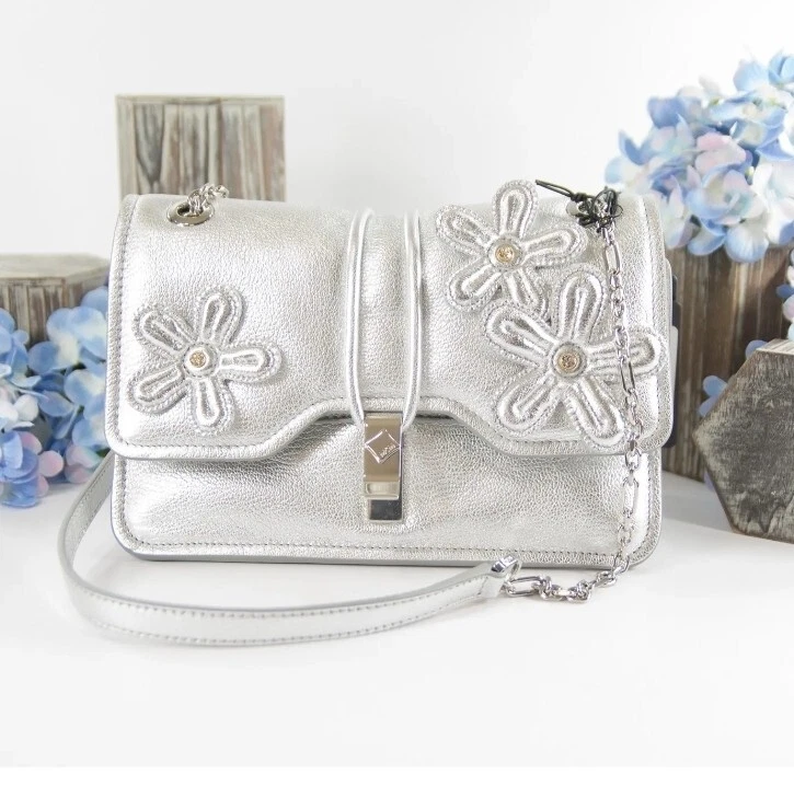 Mcm shoulder purse sale