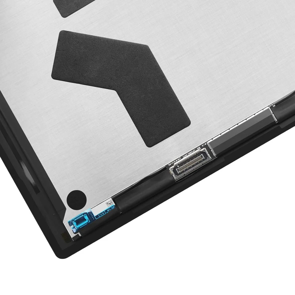 For Microsoft Surface Pro 7 Replace LCD Display Touch Screen Digitizer Assembly - Image 4 of 4