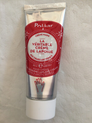 Polaar Handcream 25 ml