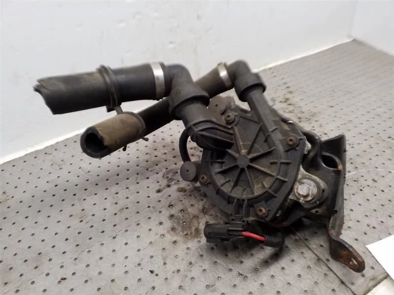 Air Injection Pump Secondary Air Pump Fits 2012 MINI COOPER 719277 - Image 2 of 4