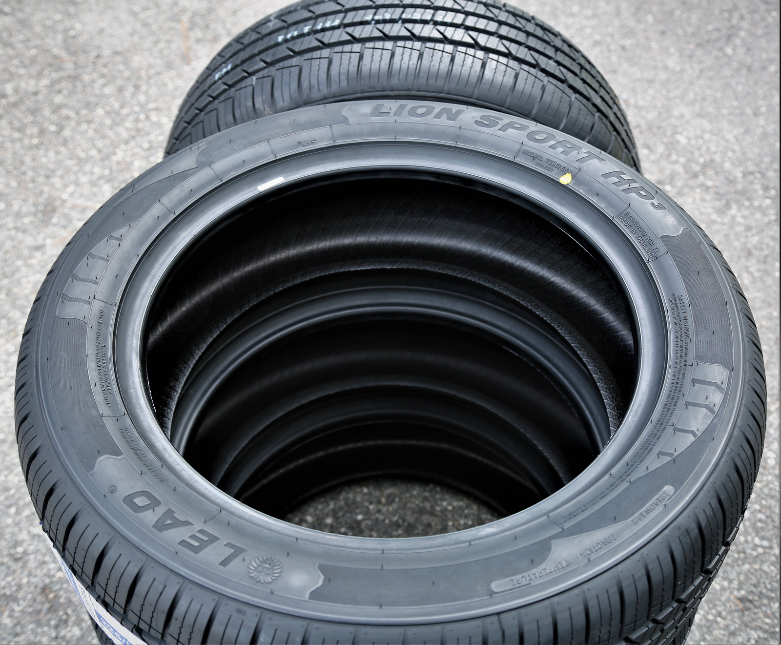 4 Tires Leao Lion Sport HP3 225/70R15 100T AS A/S All Season eBay