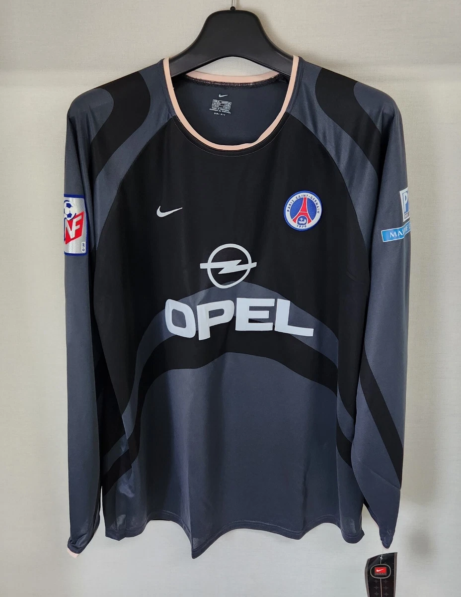 No10 Ronaldinho Away Long Sleeves Jersey