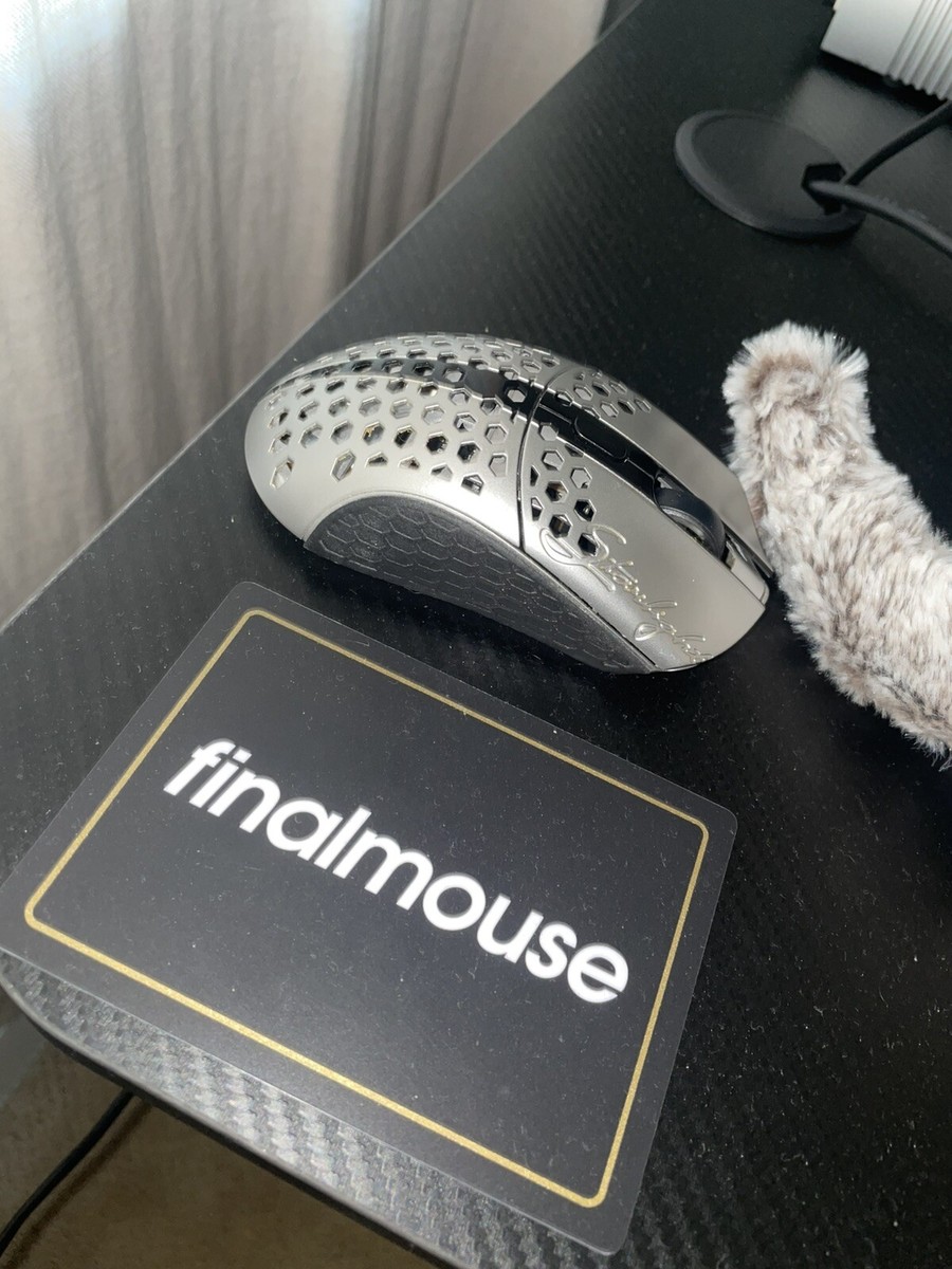 マウス・トラックボール Finalmouse Starlight Pro TenZ Medium FinalMouse Starlight Pro Tenz Gaming Mouse - Medium 850002857160| eBay