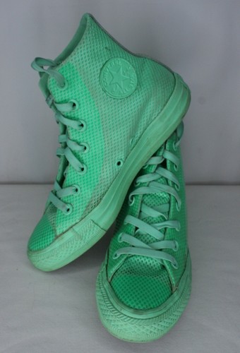 mesh converse high tops