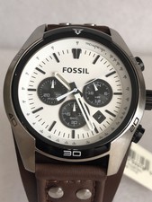 ch2890 fossil watch