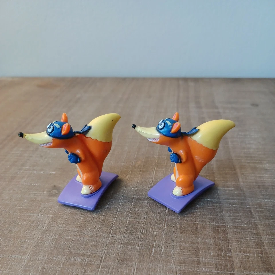 Dora La Exploradora Casa de Juego Piezas de Repuesto 2 Swiper  Foto 2 de 4