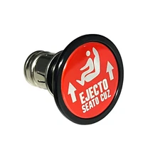 Cigarette Lighter Ejecto Seato Cuz Car Interior Replacement Cover Cigar Fag Plug