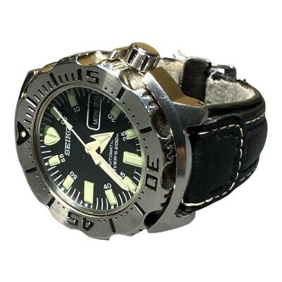 Seiko Men's Black Watch - 7S26-0350 for sale online | eBay Seiko Men's Black Watch - 7S26-0350 for sale online | eBay