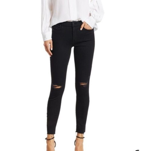 mother looker ankle fray guilty as sin