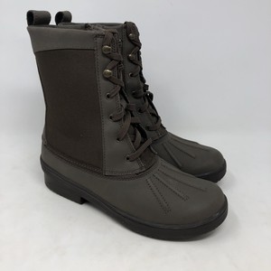 clarks insulated boots