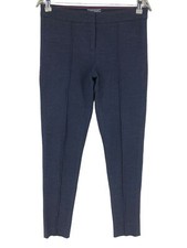 Tommy Hilfiger Women's Slim Chino Pants Size 4 - W28 L29