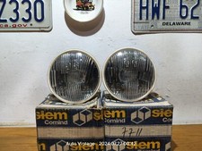 Siem Jod Headlights 5 34 Fit Ferrari 365 512 Bb 512 Tr400i 365 Gtb4 Gts4 Siem Jod Headlights 5 34 Fit Ferrari 365 512 Bb 512 Tr400i 365 Gtb4 Gts4