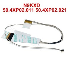 Genuine New for WISRON DNE40 LVDS Flex Cable N9KXD 50.4XP02.011 50.4XP02.021