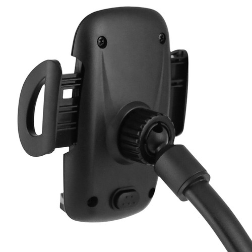 Soporte para teléfono de automóvil para iPhone 11 12 13 14 Pro Android más teléfonos inteligentes - Imagen 8 de 12