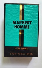 Marbert Homme After Shave (Vintage)