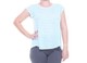 American Rag Women Ceramic Combo T-shirt Size S on Sale