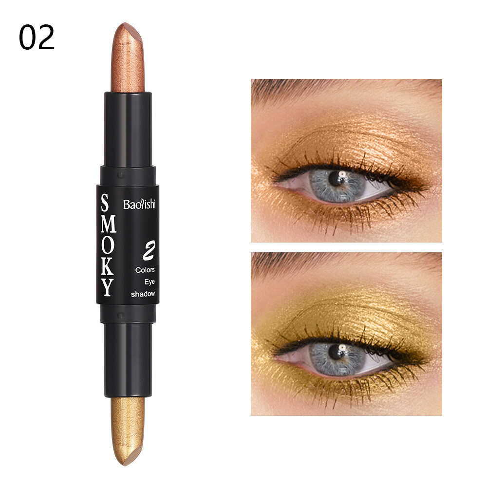 LCN Nature Poetry Eyeshadow Pen – Brilliant Nude, 3 G, Cremiger Lidschattenstift Mit Langzeiteffekt