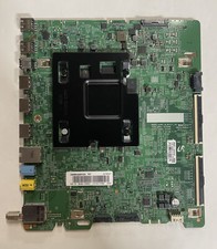 SAMSUNG MAIN BOARD UN65MU6290FXZA VER: FB01 BN94-12696D BN97-13741A BN41-02568B