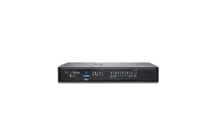 SonicWall TZ570W Network Security/Firewall Appliance (02-SSC-2835) (02SSC2835)