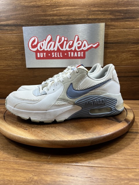 Size 8 - Nike Air Max Excee Indigo Fog for sale online | eBay