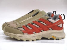 Merrell Women's Moab Speed Zip GORE-TEX  1TRL J068034 Shoes ,  5.5 Medium US