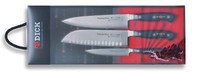 Dick Messerset Premier Plus Eurasia Asiatishe KÃ¼Chenmesser X50Crmov15 Stahl