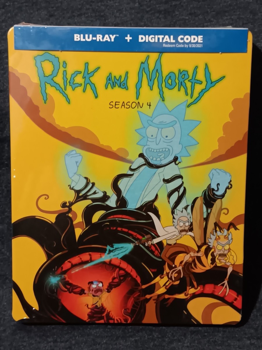 Anime Watch Rick And Morty Season Episode Free Morty Season