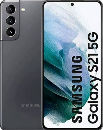 Samsung GALAXY S21 5G - Photo 1/8