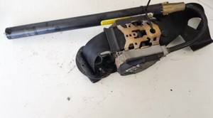 Volkswagen Golf 1996 Seat belt - front left side 1h4857705A, Genui #1429557-24