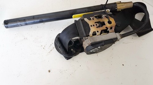 Volkswagen Golf 1996 Seat belt - front left side 1h4857705A, Genui #1429557-24