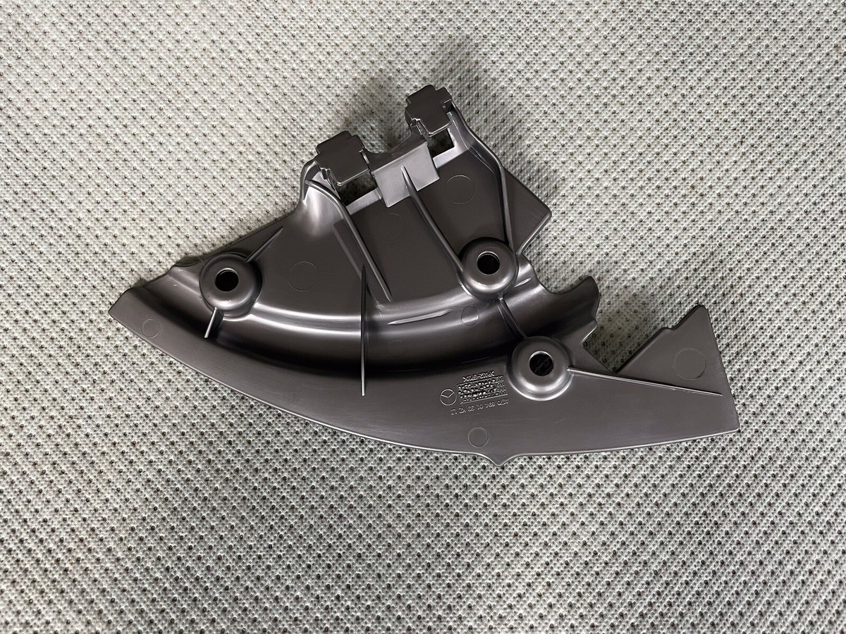 Mercedes-Benz A1706940133 26 R170 SLK 98-00 Left Hard Top Hinge  