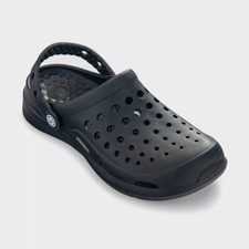 Joybees Men's Chance Clogs