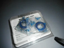 NOS Kawasaki KDX200 83-85 KDX250 83-84 MSR Front/Rear Wheel Bearing Kit 25-1143