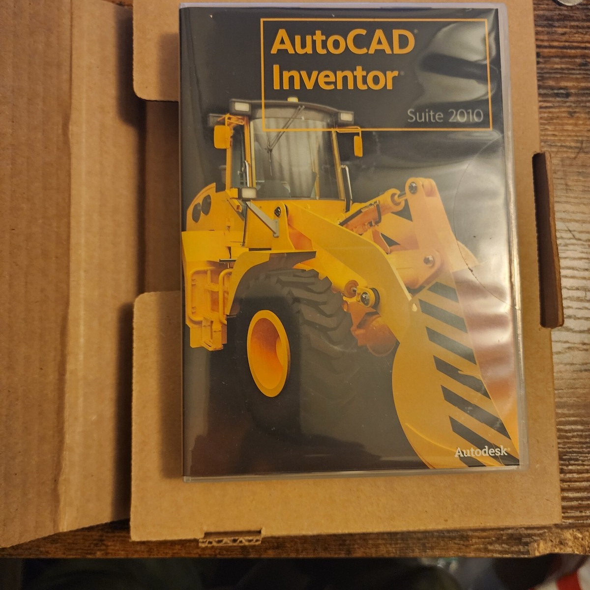 Windowsアクセサリー Autodesk AutoCAD Inventor Suite 2011 Midas Technology - AutoCAD Inventor Suite 2011 - Selection