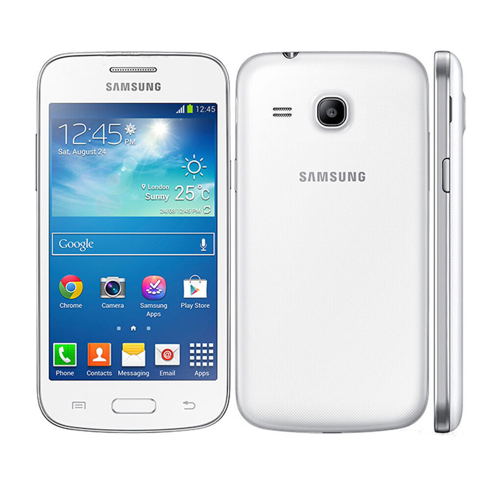 Samsung Galaxy a3 Core