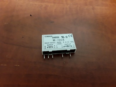 Goridos M-IDC5 Input Module