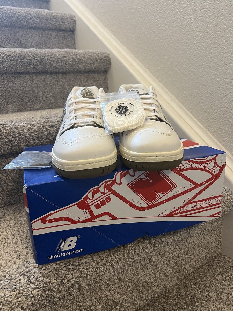 balance p 550 x aime leon dore