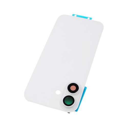Replacement Back Glass W/ Mag Camera Lens-Brackets-Magnet For Iphone 16,16PM,16+ - Picture 28 of 44