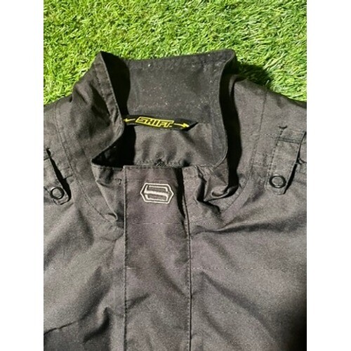 Shift Motorcycle Jacket Windbreaker Lightweight B… - image 7
