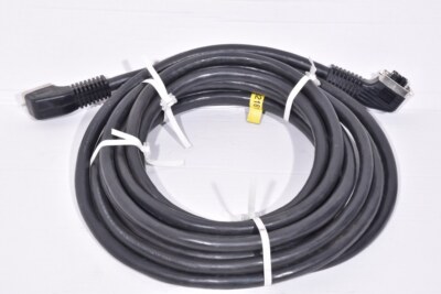 AMPHENOL P27786-M12, SINE SYSTEMS KA-50136, Kabel