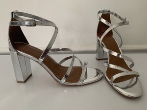 halston shoes