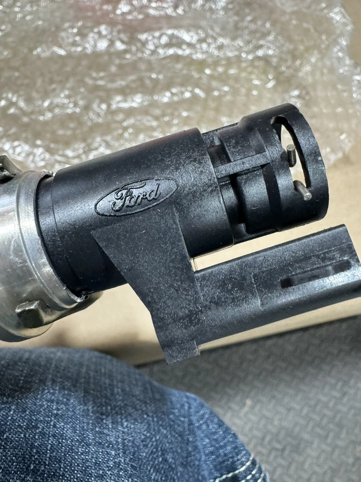 Mercury Sable 1994-1995 Motorcraft DY934 VSS Vehicle Speed Sensor F5DZ-9E731-AA - Image 4 of 4