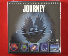 Journey Music CDs for sale | eBay