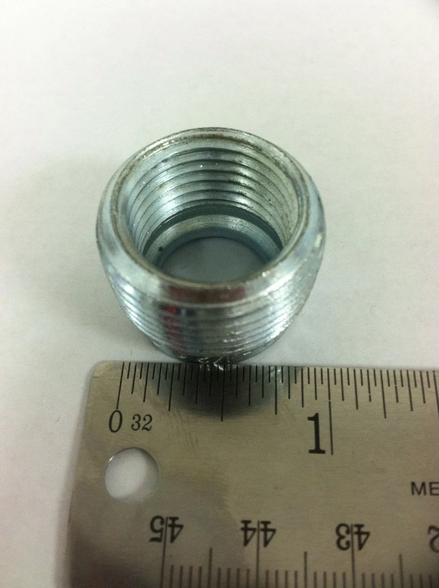 Appleton TWR50 EMT To Rigid Combination Coupling, 48 OFF