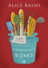 Literatura to niebezpieczny biznes. Vani Sarca.  ... - Basso Alice